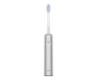 Laifen Szczoteczka soniczna Wave Pro aluminium srebrna - 1536149 - zdjęcie 3